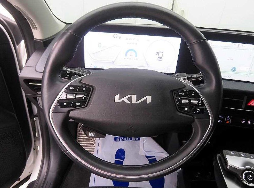 기아 EV6 롱레인지 사진 11