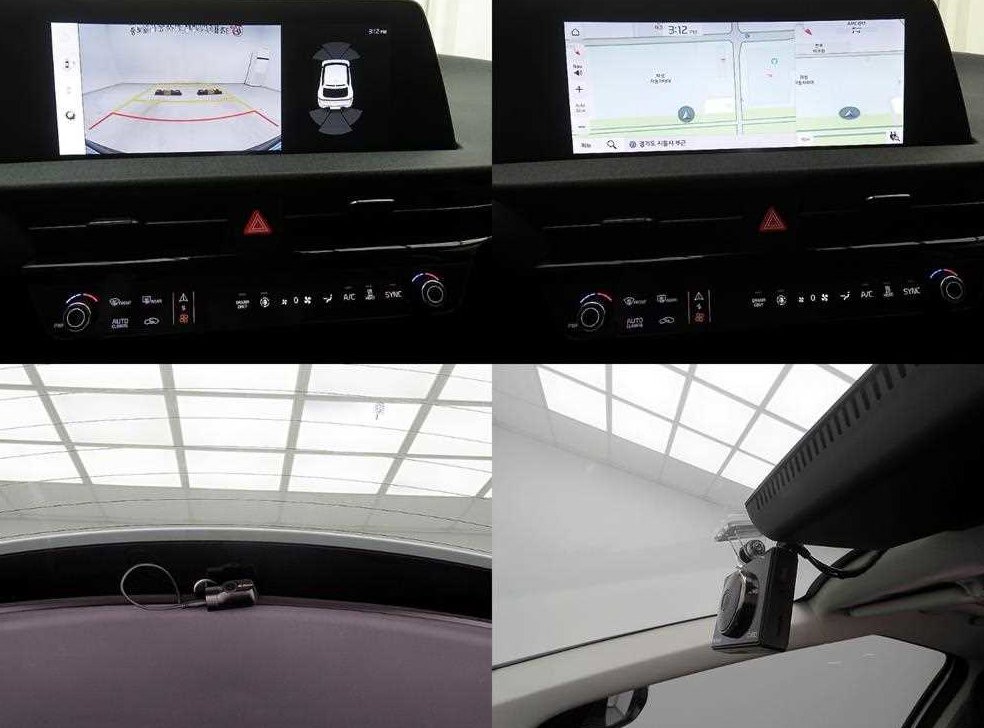 기아 EV6 롱레인지 사진 16