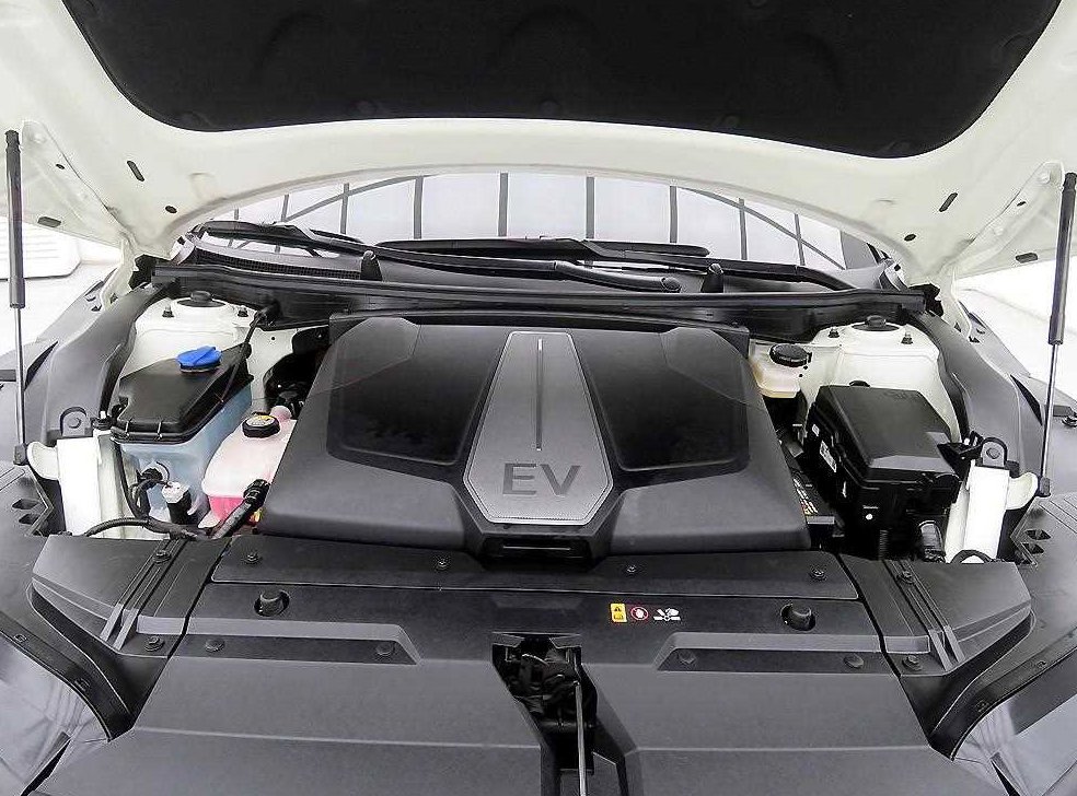 기아 EV6 롱레인지 사진 18