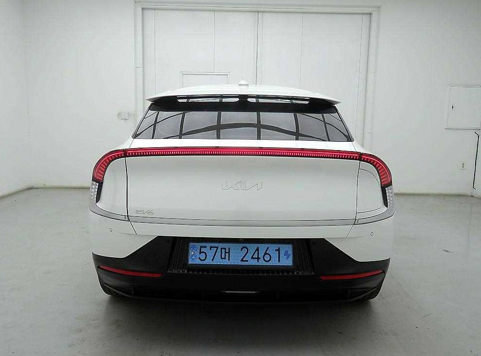 기아 EV6 롱레인지 사진 3