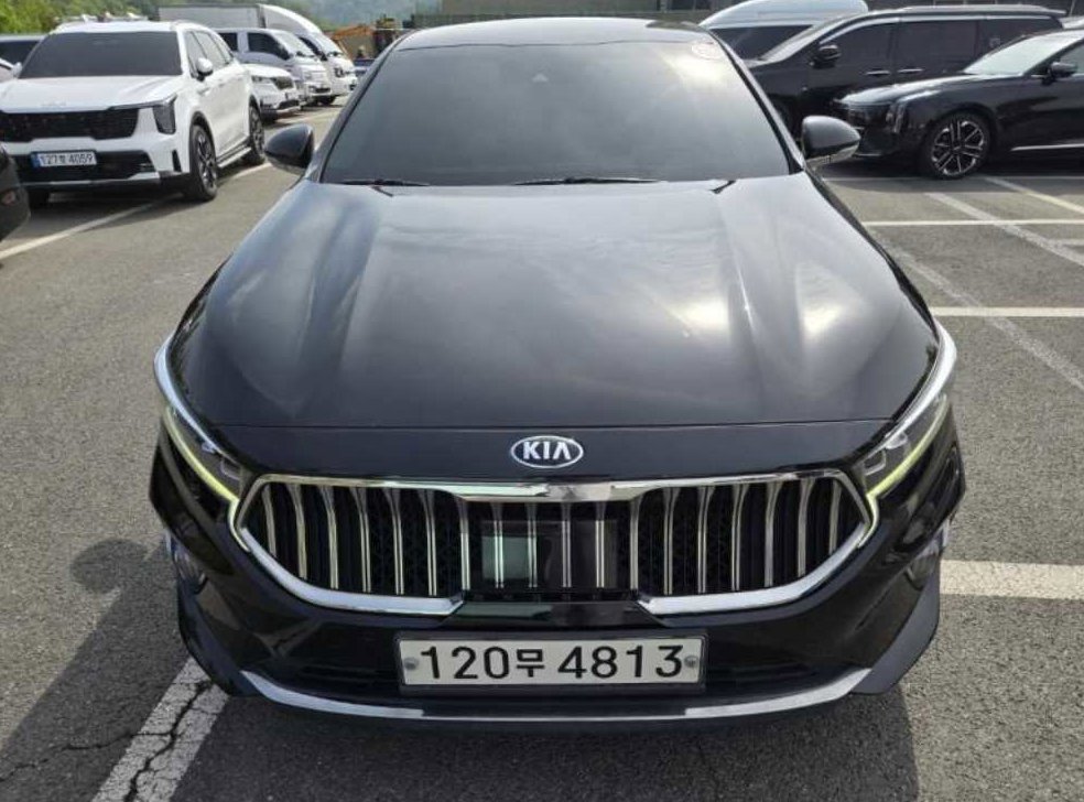 기아 K7 가솔린 2.5 GDI