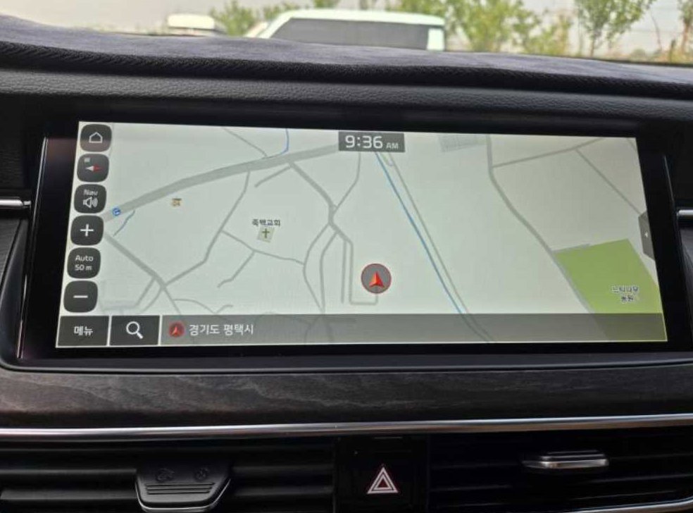 기아 K7 가솔린 2.5 GDI 사진 11
