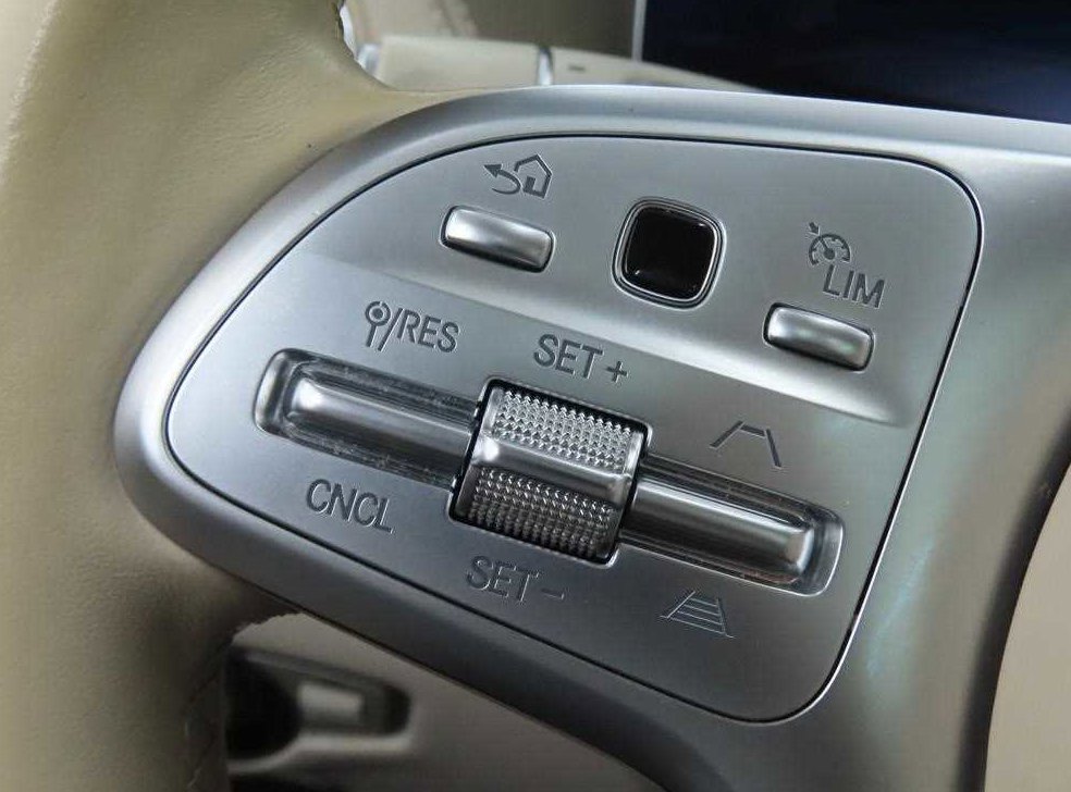 벤츠 S 클래스 S 350 d 4MATIC 사진 15