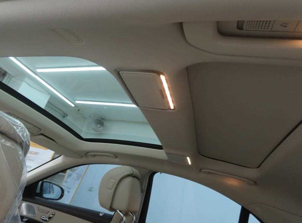 벤츠 S 클래스 S 350 d 4MATIC 사진 17
