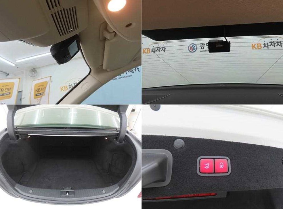 벤츠 S 클래스 S 350 d 4MATIC 사진 20