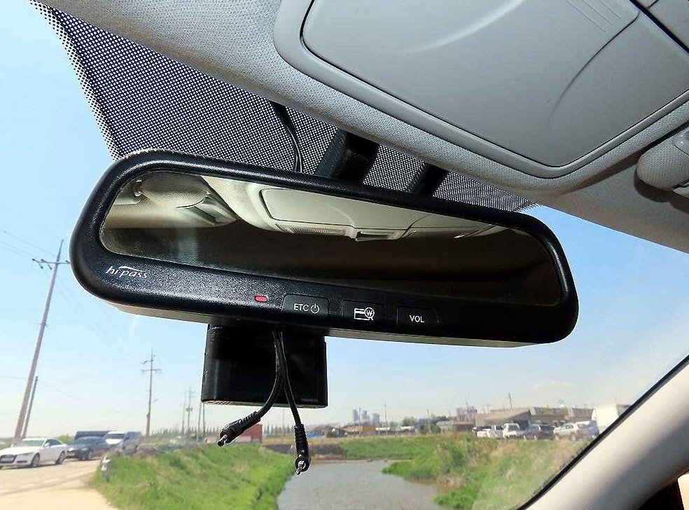 현대 투싼 2WD VGT LMX20 사진 12