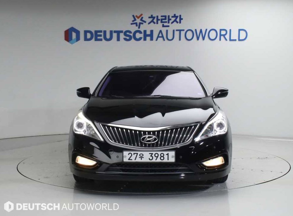 현대 그랜저 HG240 MODERN 사진 3