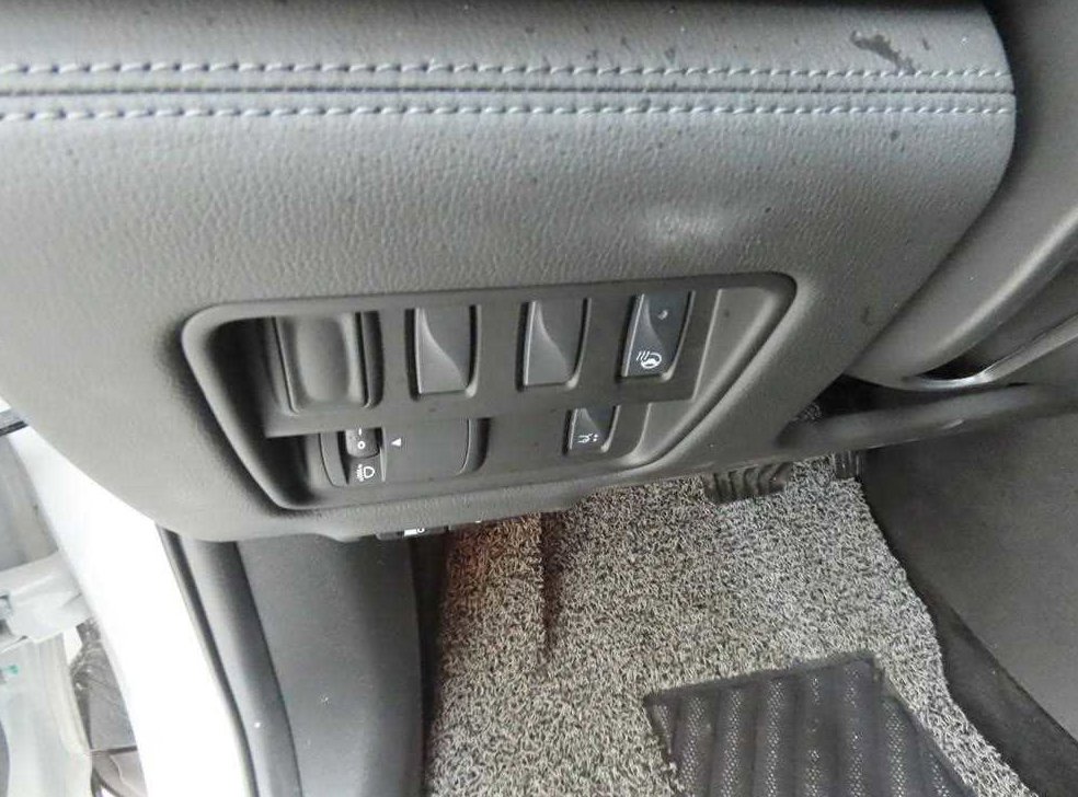 르노코리아(삼성) QM6 2.0 LPe RE 시그니처 2WD 사진 10