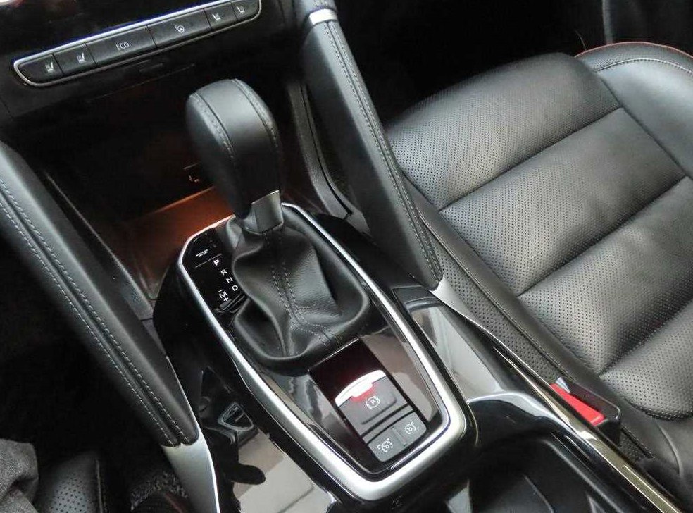르노코리아(삼성) QM6 2.0 LPe RE 시그니처 2WD 사진 13