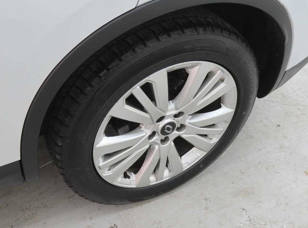 르노코리아(삼성) QM6 2.0 LPe RE 시그니처 2WD 사진 18