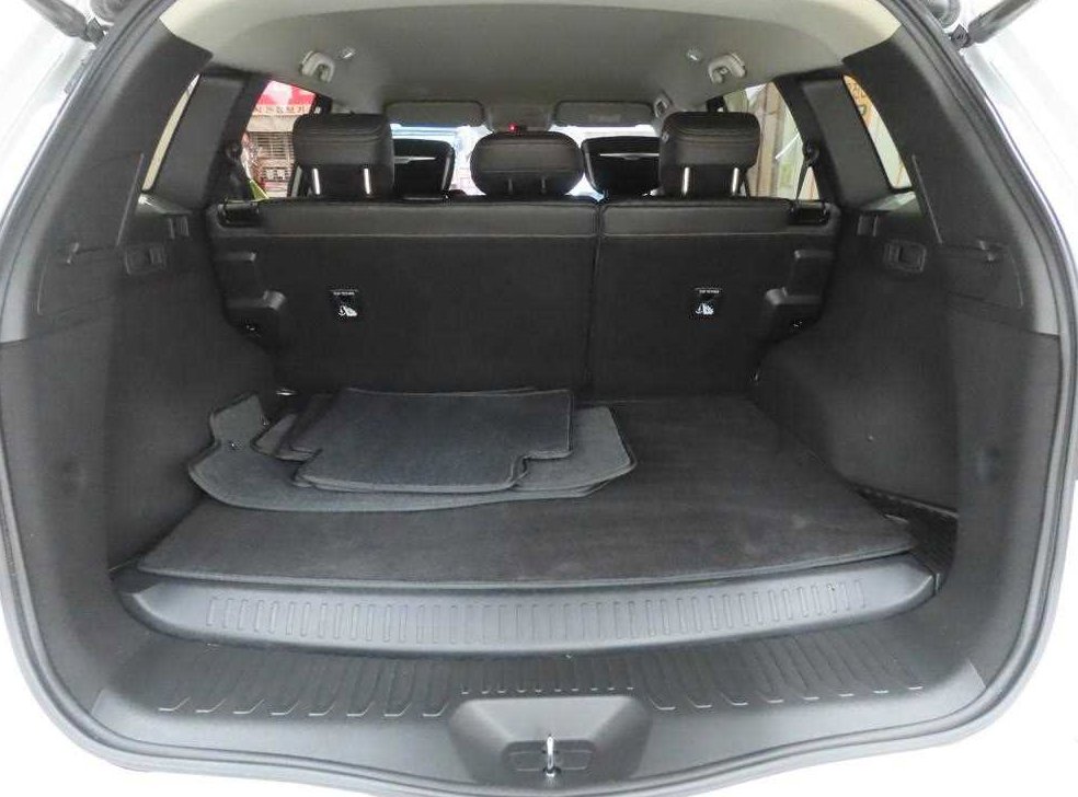 르노코리아(삼성) QM6 2.0 LPe RE 시그니처 2WD 사진 20