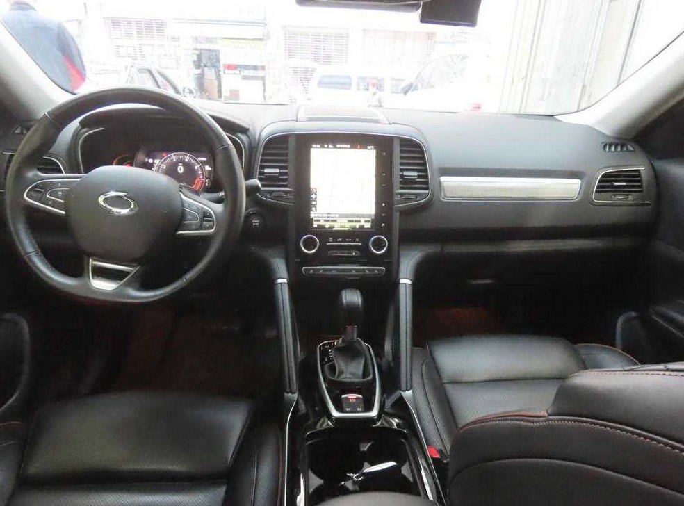 르노코리아(삼성) QM6 2.0 LPe RE 시그니처 2WD 사진 7