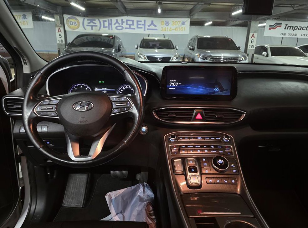 차량 이미지