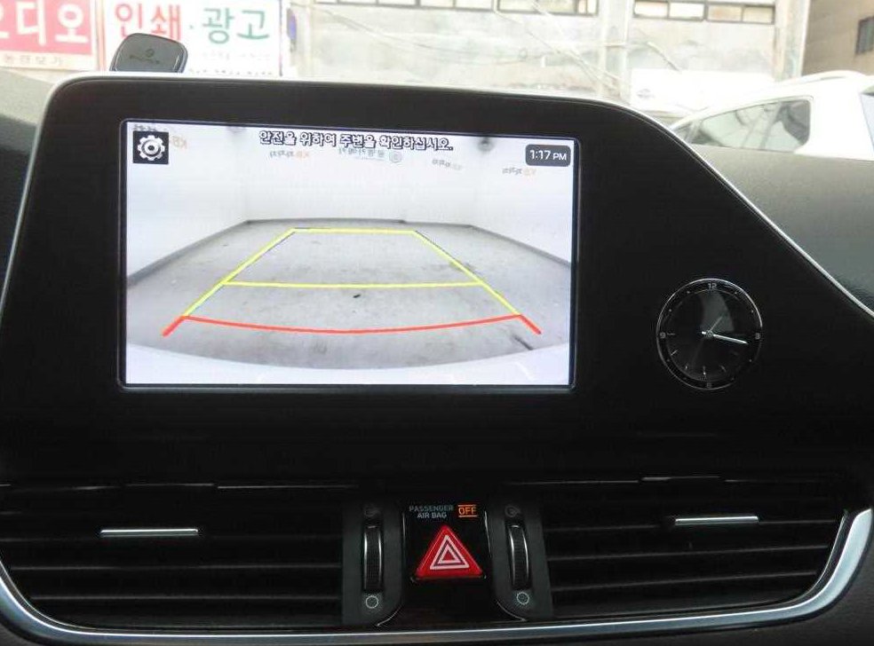 현대 그랜저 2.4 GDI 프리미엄 사진 15
