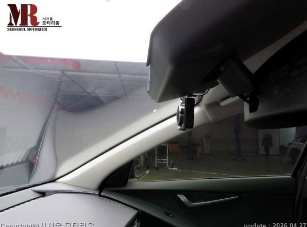 기아 니로 에어 사진 15