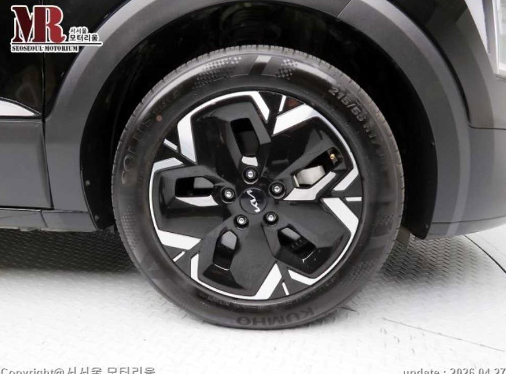 기아 니로 에어 사진 20