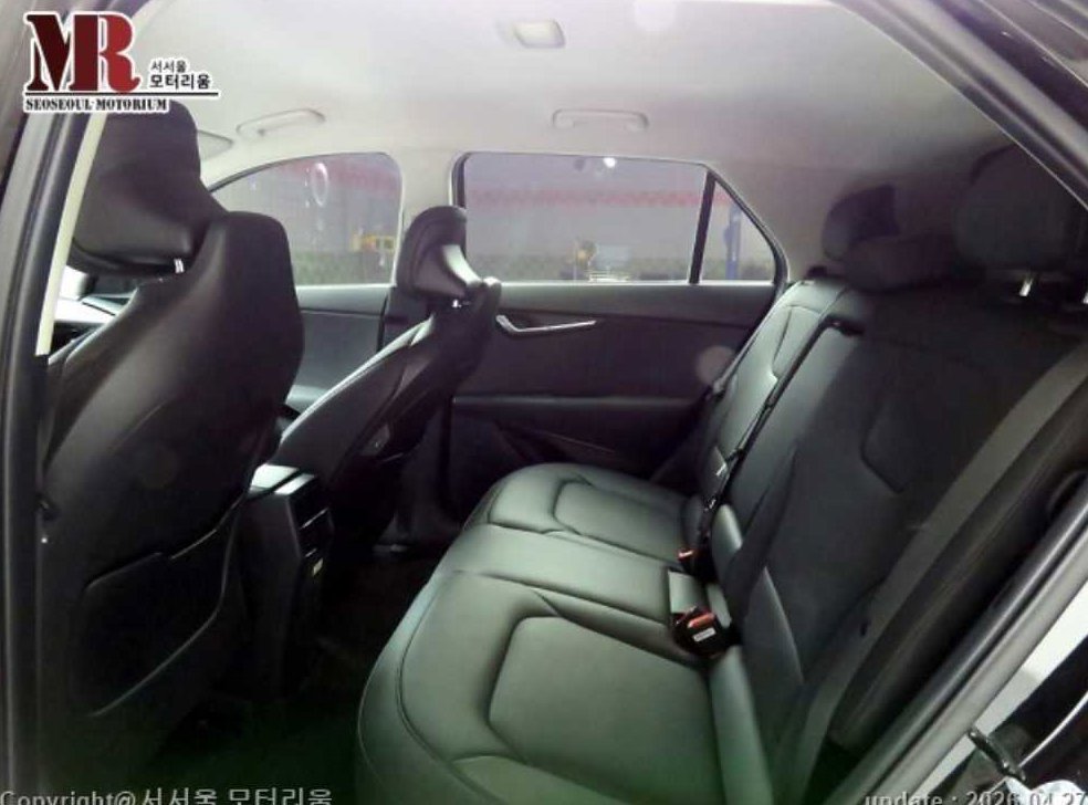 기아 니로 에어 사진 6
