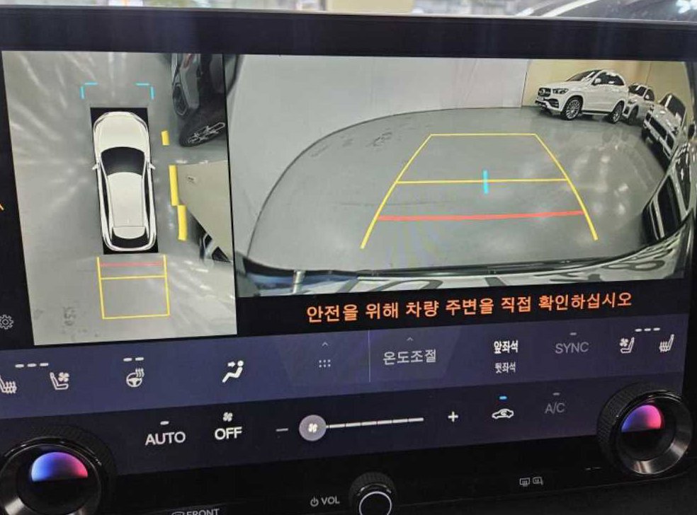렉서스 RX F-Sport 사진 13