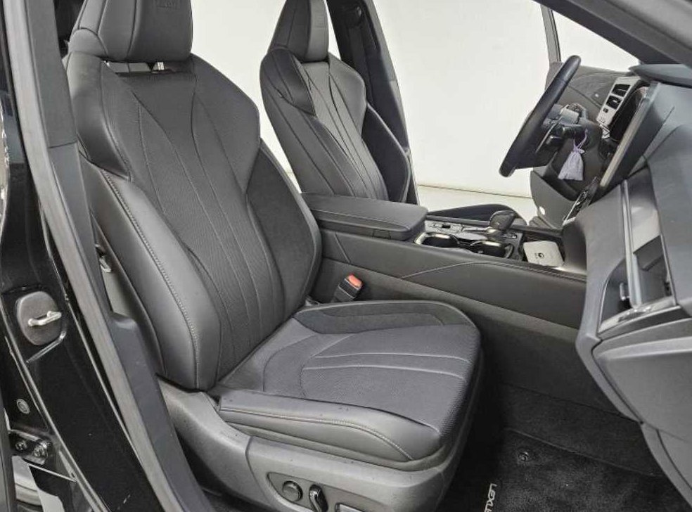 렉서스 RX F-Sport 사진 14