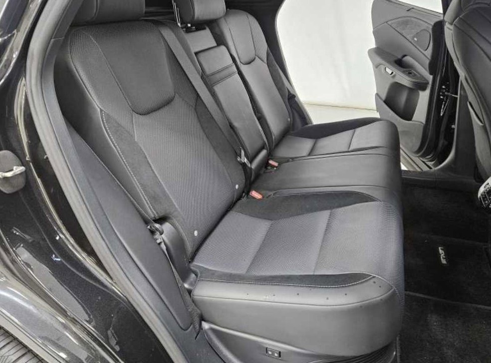 렉서스 RX F-Sport 사진 15