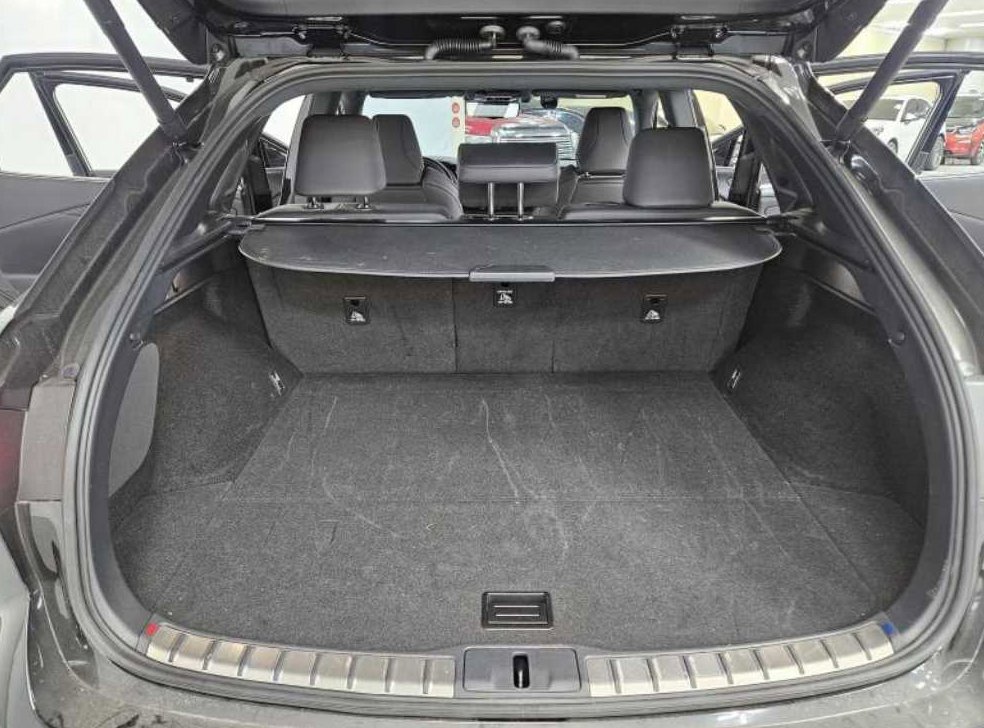 렉서스 RX F-Sport 사진 16