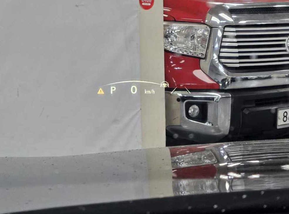 렉서스 RX F-Sport 사진 18