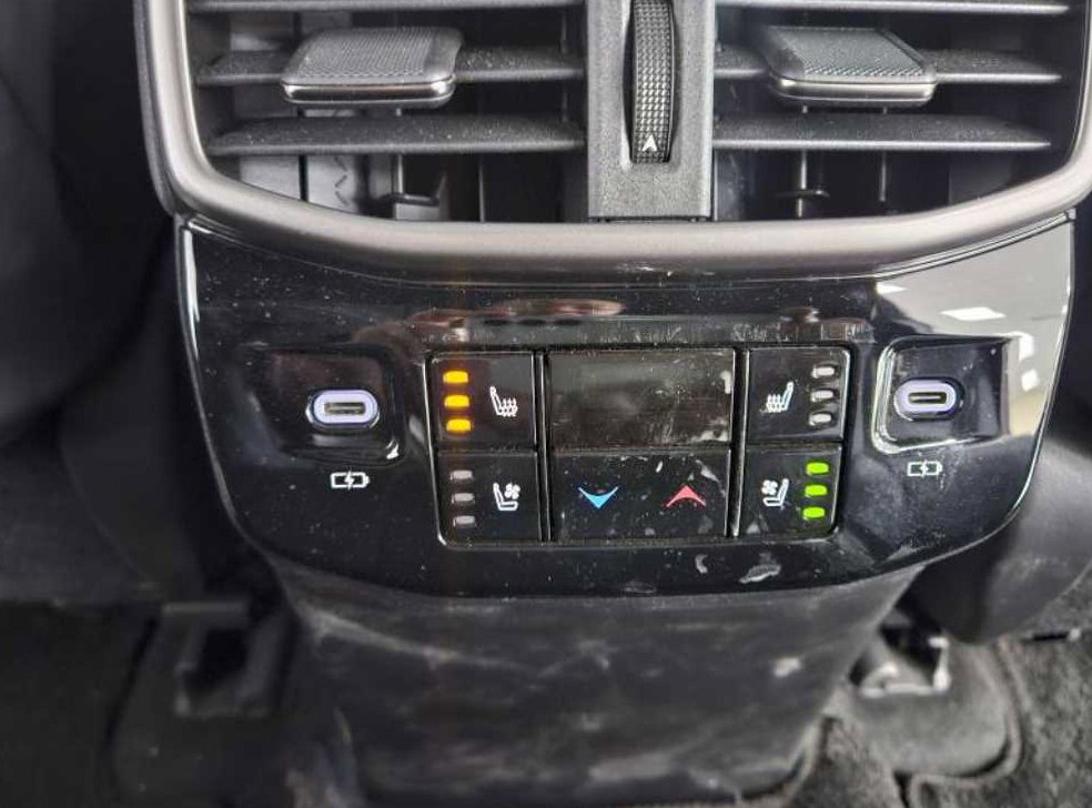렉서스 RX F-Sport 사진 19