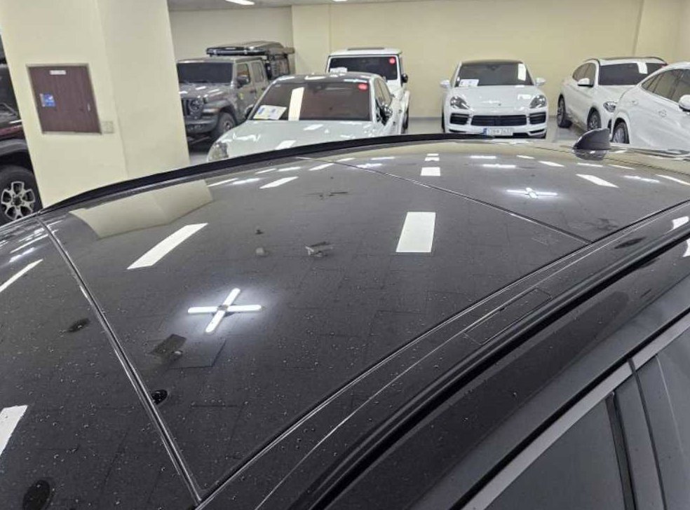렉서스 RX F-Sport 사진 20