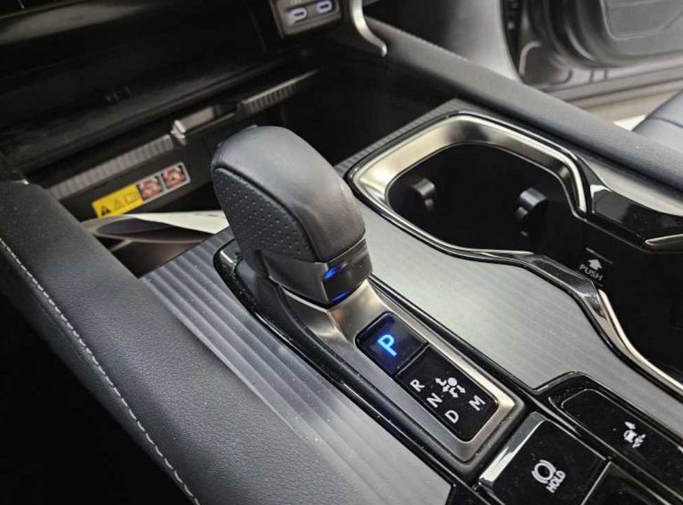 렉서스 RX F-Sport 사진 8