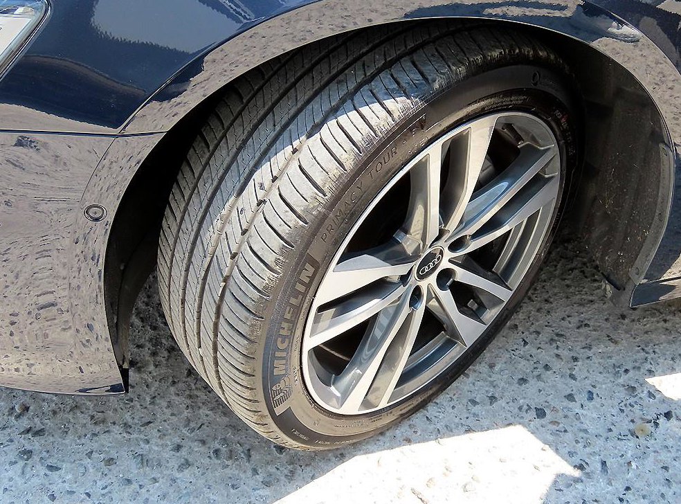 아우디 A6 45 TFSI 프리미엄 사진 20