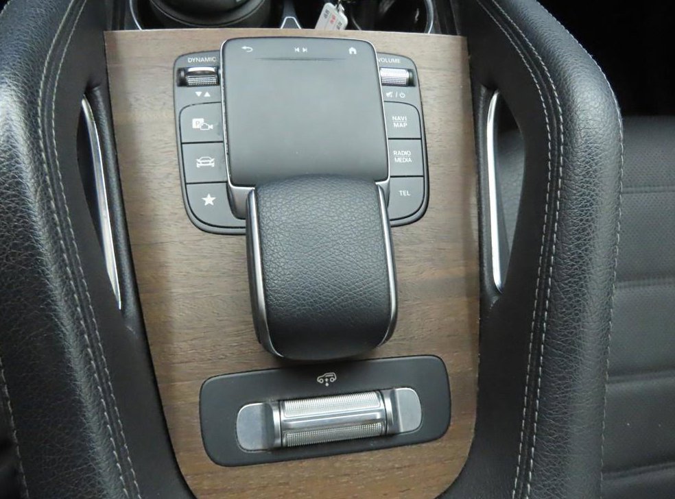 벤츠 GLE 클래스 GLE 450 4MATIC 사진 13