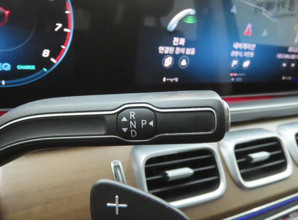 벤츠 GLE 클래스 GLE 450 4MATIC 사진 14