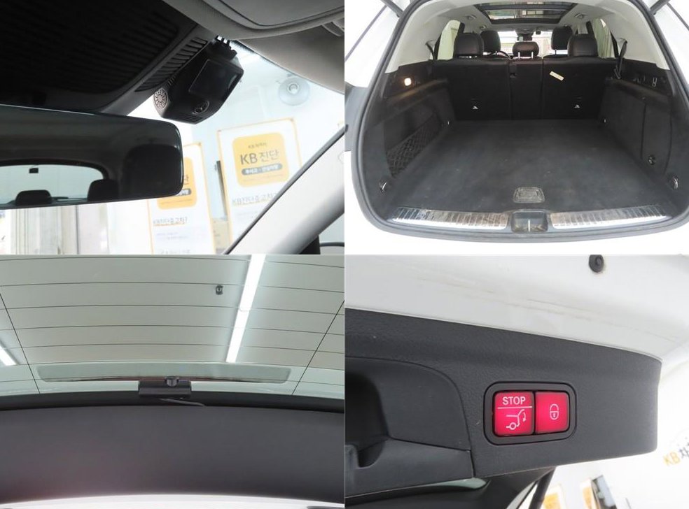 벤츠 GLE 클래스 GLE 450 4MATIC 사진 20