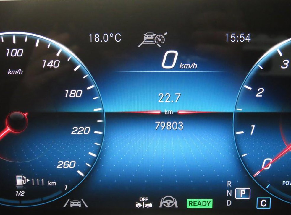 벤츠 GLE 클래스 GLE 450 4MATIC 사진 9