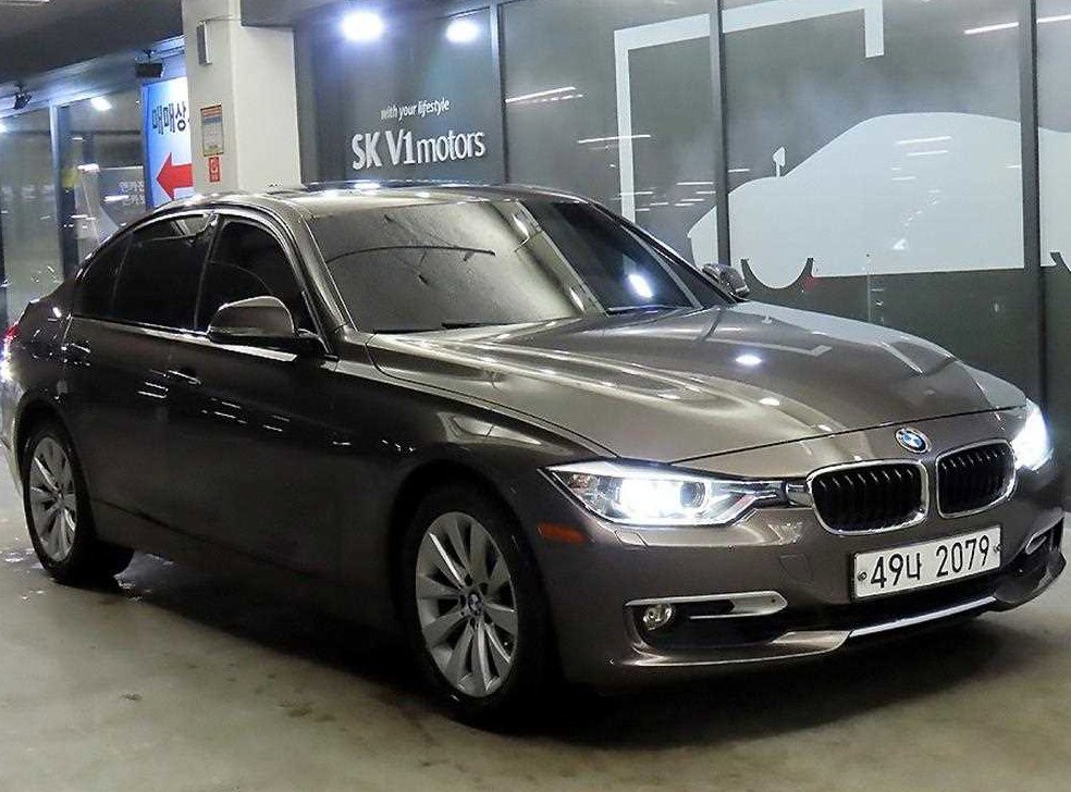 BMW 3시리즈 320i