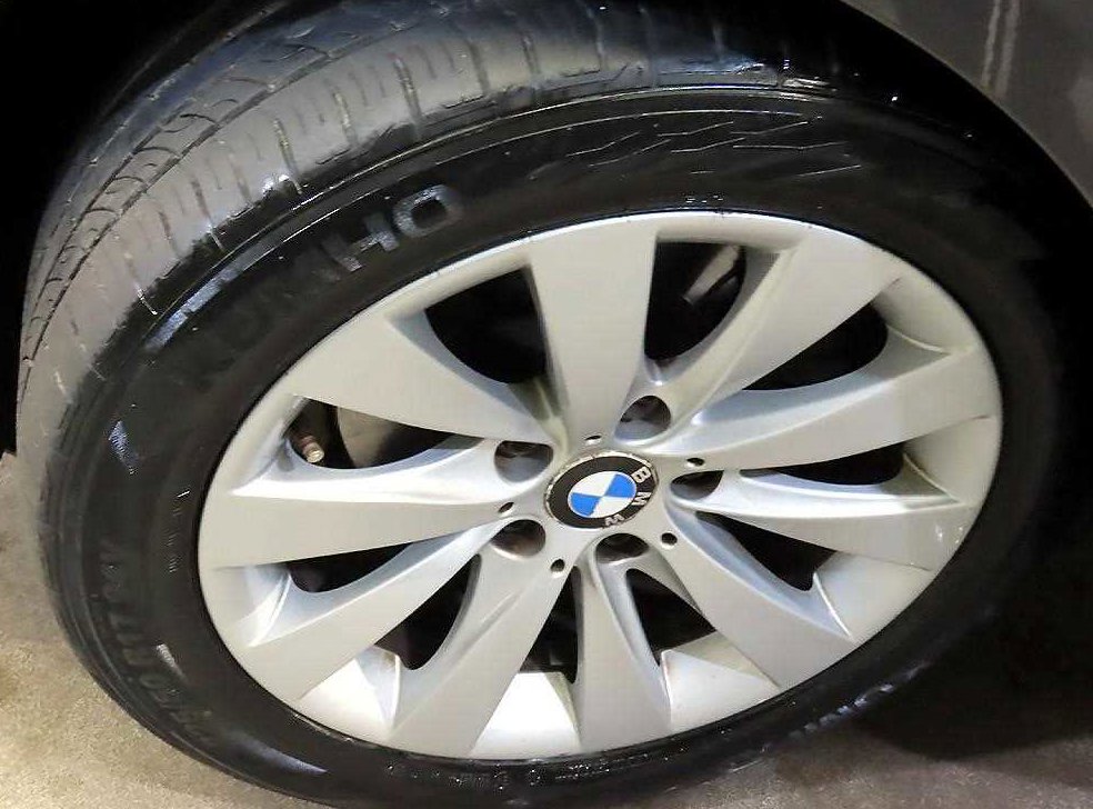 BMW 3시리즈 320i 사진 20