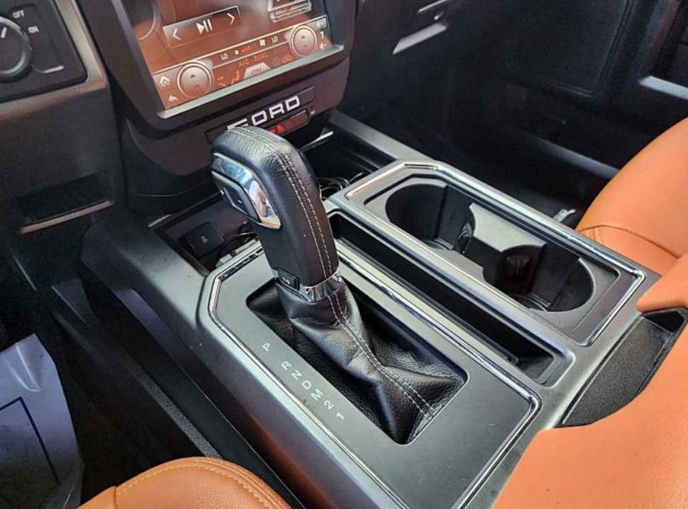 포드 F-Series 2.7L 사진 10