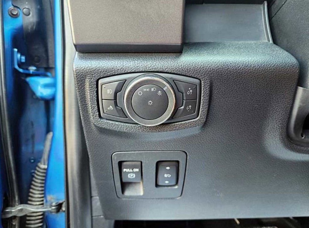 포드 F-Series 2.7L 사진 13