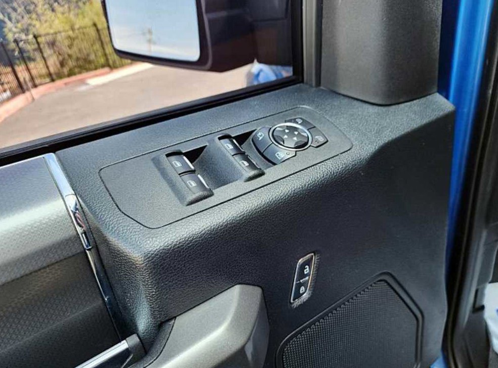 포드 F-Series 2.7L 사진 14