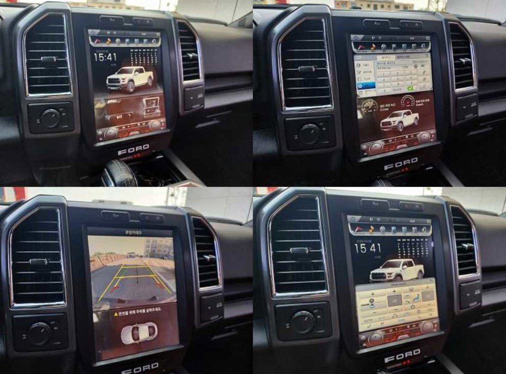 포드 F-Series 2.7L 사진 15