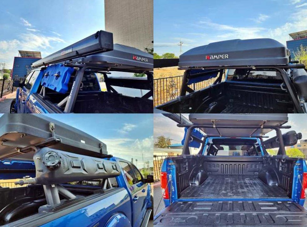 포드 F-Series 2.7L 사진 16
