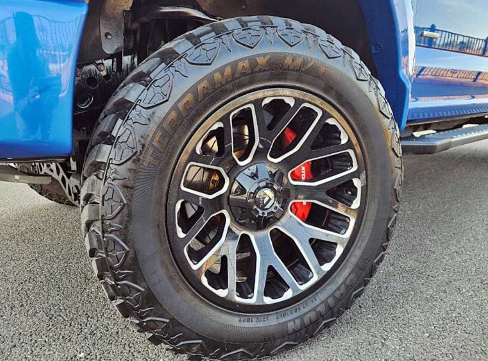포드 F-Series 2.7L 사진 17
