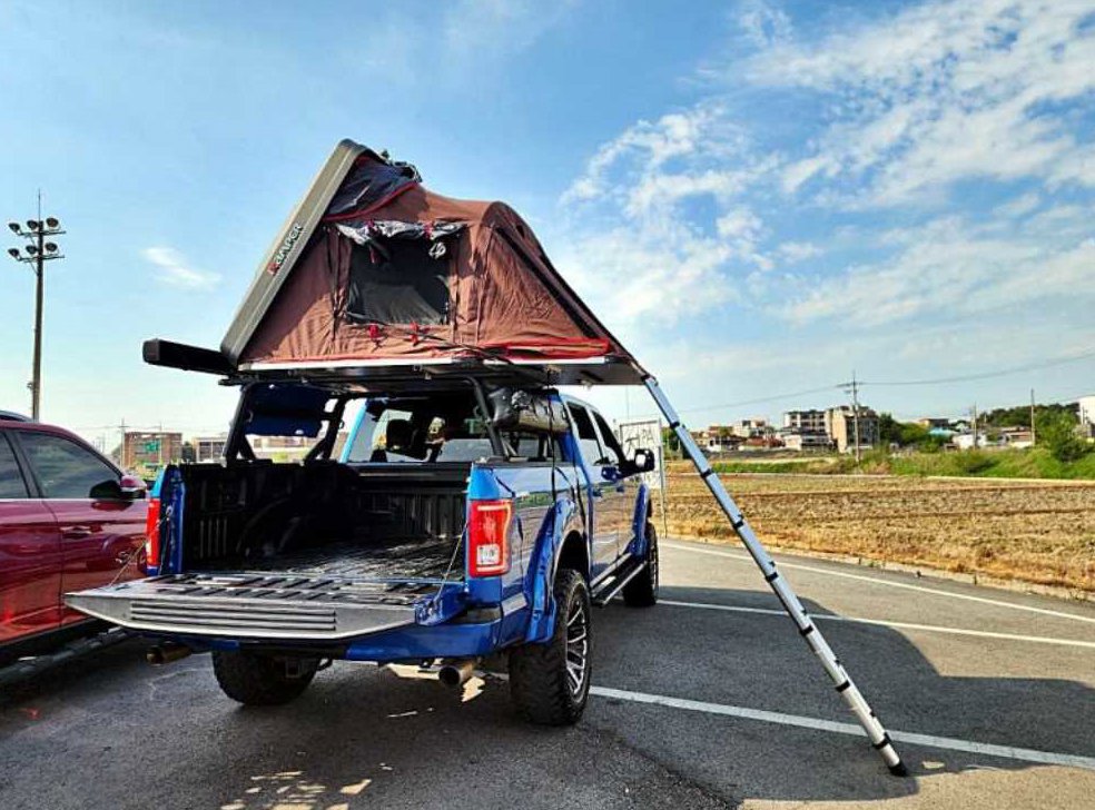 포드 F-Series 2.7L 사진 19