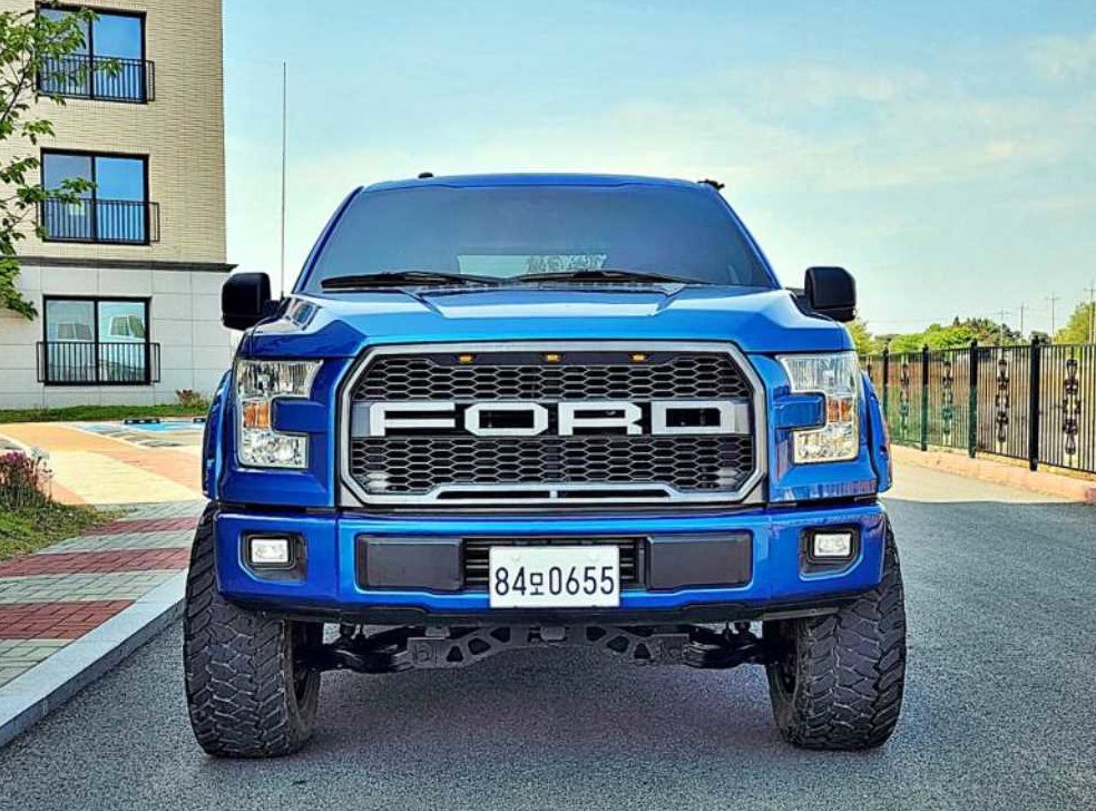 포드 F-Series 2.7L 사진 5