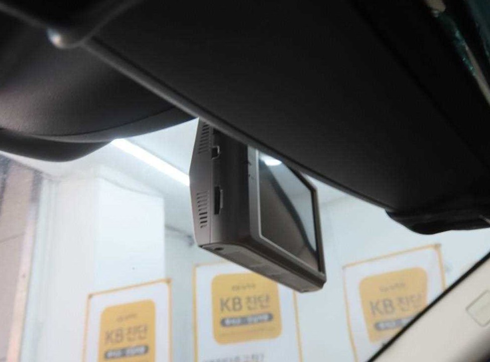 랜드로버 레인지로버 이보크 2.0 SI4 프레스티지 사진 11