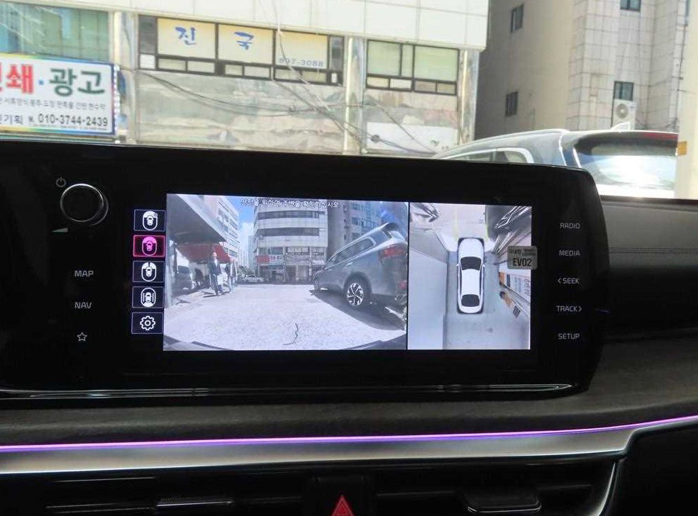 기아 K5 1.6 터보 노블레스 사진 16