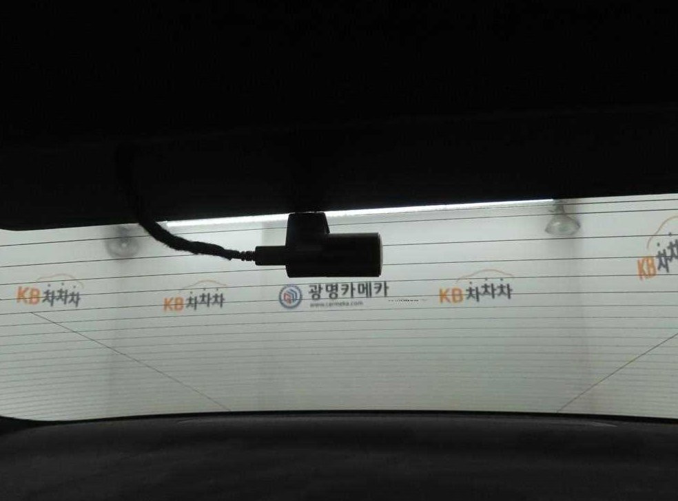 기아 K5 1.6 터보 노블레스 사진 17