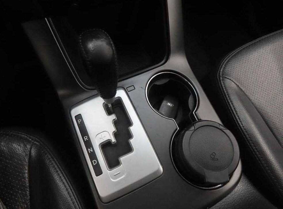 기아 쏘렌토 디젤 2WD 2.0 TLX 사진 13