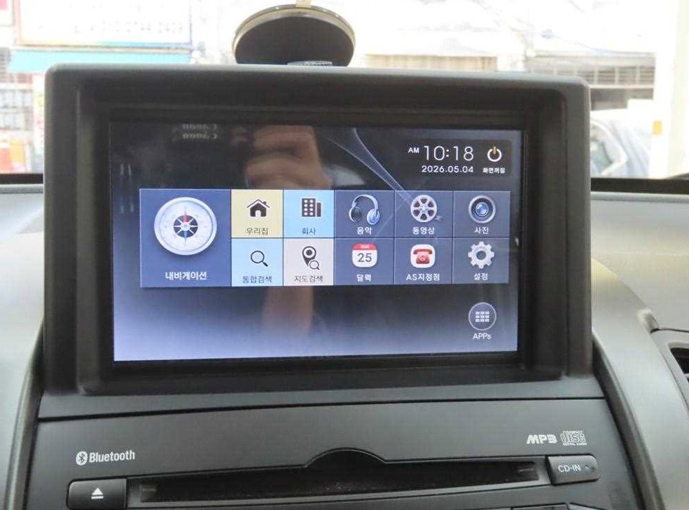 기아 쏘렌토 디젤 2WD 2.0 TLX 사진 14