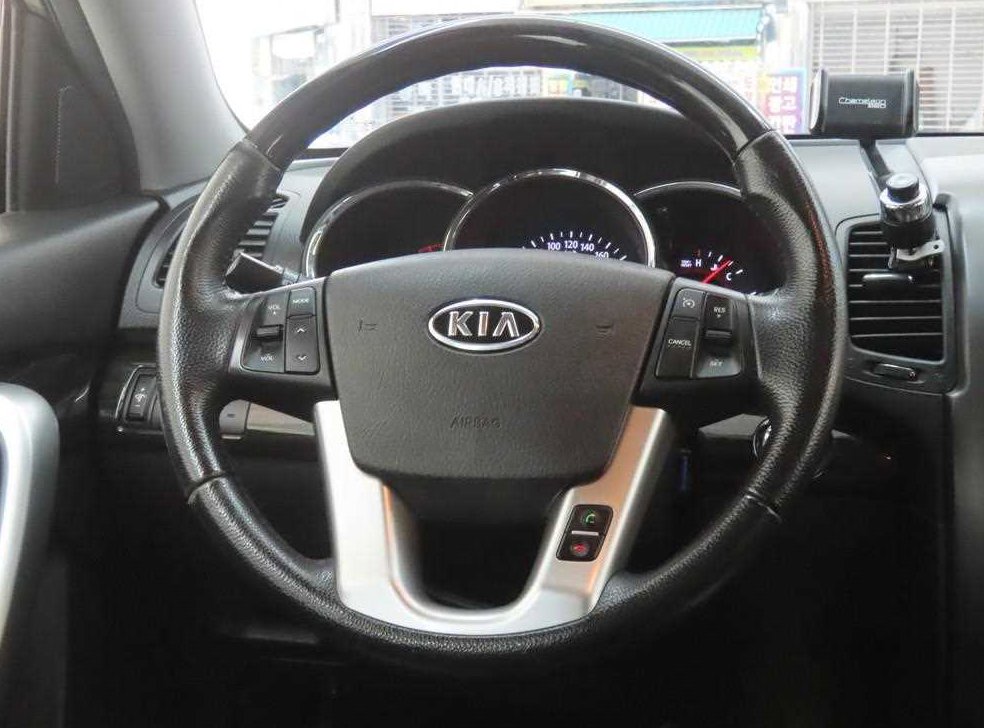 기아 쏘렌토 디젤 2WD 2.0 TLX 사진 18
